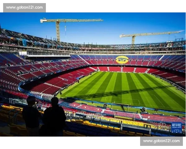 巴塞罗那市议会批准诺坎普分阶段开放许可 甘伯杯或成回归首秀 巴塞罗那市议会批准诺坎普分阶段开放许可 甘伯杯或成回归首秀