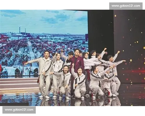 中原音浪落定!第四届大学生音乐联赛中工分站赛落幕 中原音浪落定!第四届大学生音乐联赛中工分站赛落幕