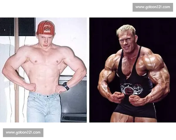 82 岁朱来喜：健美赛场三金书写不老传奇