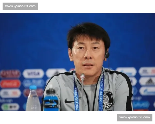 韩媒：申台龙明确否认中国足协邀约 称 “未收到任何报价”