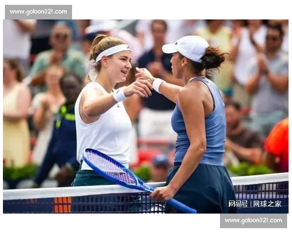 蒙特利尔大师赛:小野兔会师谢尔顿,卢宝退赛晋级,陶森首胜斯瓦,张帅冲冠 蒙特利尔大师赛:小野兔会师谢尔顿,卢宝退赛晋级,陶森首胜斯瓦,张帅冲冠