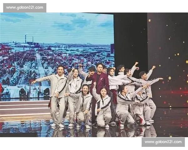 中原音浪落定！第四届大学生音乐联赛中工分站赛落幕