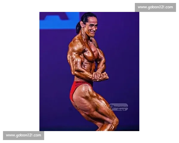 82 岁朱来喜：健美赛场三金书写不老传奇